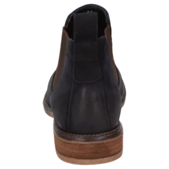 Sioux Bottine/Botte Holmeira-707 -Sioux Soldes Magasin 65595 03