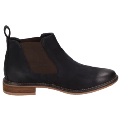 Sioux Bottine/Botte Holmeira-707 -Sioux Soldes Magasin 65595 04