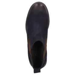 Sioux Bottine/Botte Holmeira-707 -Sioux Soldes Magasin 65595 06