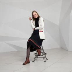 Sioux Bottine/Botte Holmeira-708