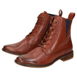 Sioux Bottine/Botte Holmeira-708 -Sioux Soldes Magasin 65613 5