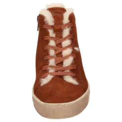 Sioux Bottine/Botte Tils Sneak-D 002-LF 12 Sioux Bottine/Botte Tils Sneak-D 002-LF -Sioux Soldes Magasin 65654 05