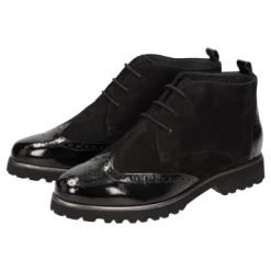 Sioux Bottine/Botte Meredith-722-H