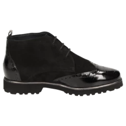 Sioux Bottine/Botte Meredith-722-H -Sioux Soldes Magasin 65690 04