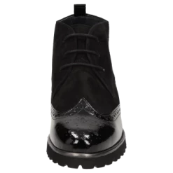 Sioux Bottine/Botte Meredith-722-H -Sioux Soldes Magasin 65690 05