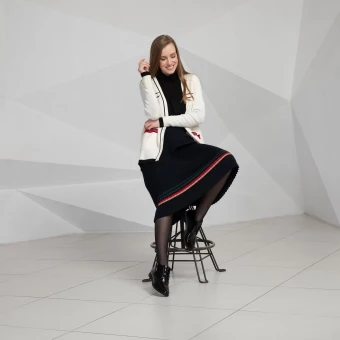 Sioux Bottine/Botte Bovinia-703 4 Sioux Bottine/Botte Bovinia-703 – Image 2