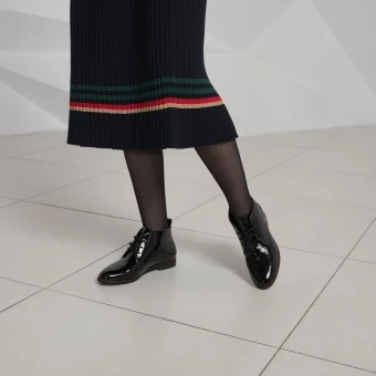 Sioux Bottine/Botte Bovinia-703 6 Sioux Bottine/Botte Bovinia-703 – Image 4