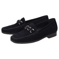 Sioux Loafer Cambria