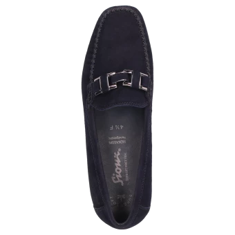 Sioux Loafer Cambria 8 Sioux Loafer Cambria – Image 6