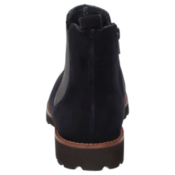 Sioux Chaussant Large Meredith-701-H 10 Sioux Chaussant Large Meredith-701-H -Sioux Soldes Magasin 66103 03