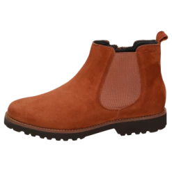Sioux Bottine/Botte Meredith-701-H -Sioux Soldes Magasin 66104 02