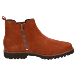 Sioux Bottine/Botte Meredith-701-H -Sioux Soldes Magasin 66104 04