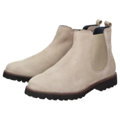 Sioux Bottine/Botte Meredith-701-H