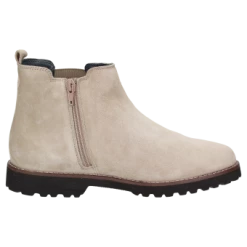 Sioux Bottine/Botte Meredith-701-H -Sioux Soldes Magasin 66105 04