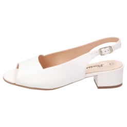 Sioux Sandale Zippora -Sioux Soldes Magasin 66181 02