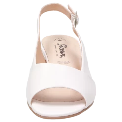 Sioux Sandale Zippora -Sioux Soldes Magasin 66181 05