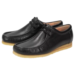 Sioux Mocassin Tils Grashop.-D 001