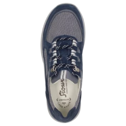 Sioux Chaussant Large Radojka-700-H 13 Sioux Chaussant Large Radojka-700-H -Sioux Soldes Magasin 66230 06