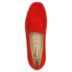 Sioux Chaussant Large Cortizia-720-H -Sioux Soldes Magasin 66241 06