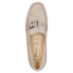 Sioux Chaussant Large Cortizia-721-H 13 Sioux Chaussant Large Cortizia-721-H -Sioux Soldes Magasin 66251 06