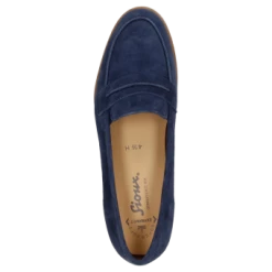 Sioux Hallux Valgus Meredith-728-H -Sioux Soldes Magasin 66290 06