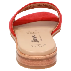 Sioux Sandale Cosinda-700 -Sioux Soldes Magasin 66383 03