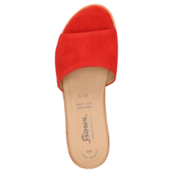 Sioux Sandale Cosinda-700 -Sioux Soldes Magasin 66383 06