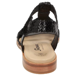 Sioux Sandale Cosinda-702 10 Sioux Sandale Cosinda-702 -Sioux Soldes Magasin 66390 03