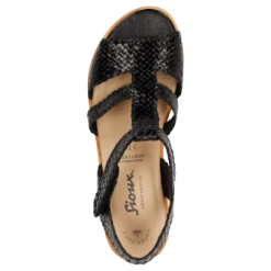 Sioux Sandale Cosinda-702 13 Sioux Sandale Cosinda-702 -Sioux Soldes Magasin 66390 06