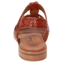 Sioux Sandale Cosinda-702 10 Sioux Sandale Cosinda-702 -Sioux Soldes Magasin 66392 03