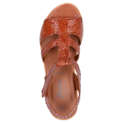 Sioux Sandale Cosinda-702 13 Sioux Sandale Cosinda-702 -Sioux Soldes Magasin 66392 06