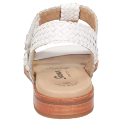 Sioux Sandale Cosinda-702 -Sioux Soldes Magasin 66394 03