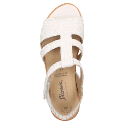 Sioux Sandale Cosinda-702 -Sioux Soldes Magasin 66394 06