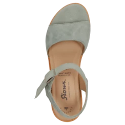 Sioux Sandale Cosinda-701 -Sioux Soldes Magasin 66402 06