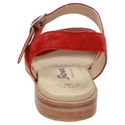 Sioux Sandale Cosinda-701 -Sioux Soldes Magasin 66404 03