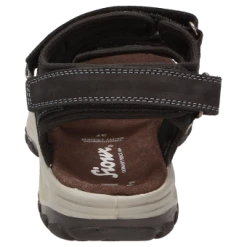 Sioux Sandale Oneglia-700 -Sioux Soldes Magasin 66420 03