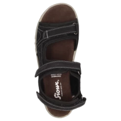 Sioux Sandale Oneglia-700 -Sioux Soldes Magasin 66420 06