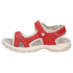 Sioux Sandale Oneglia-700 -Sioux Soldes Magasin 66424 02