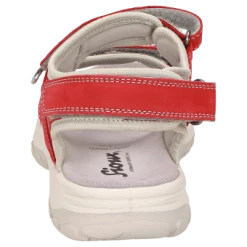 Sioux Sandale Oneglia-700 -Sioux Soldes Magasin 66424 03