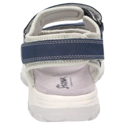 Sioux Sandale Oneglia-700 -Sioux Soldes Magasin 66425 03