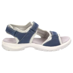 Sioux Sandale Oneglia-700 -Sioux Soldes Magasin 66425 04