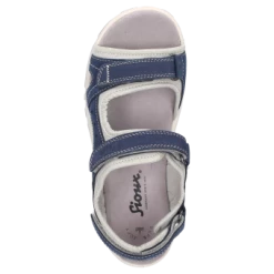 Sioux Sandale Oneglia-700 -Sioux Soldes Magasin 66425 06