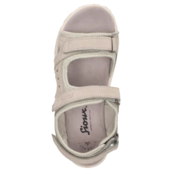 Sioux Sandale Oneglia-700 -Sioux Soldes Magasin 66426 06