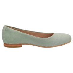 Sioux Ballerine Hermina -Sioux Soldes Magasin 66430 04