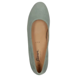 Sioux Ballerine Hermina -Sioux Soldes Magasin 66430 06