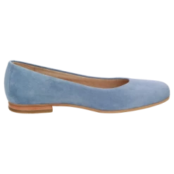 Sioux Ballerine Hermina 11 Sioux Ballerine Hermina -Sioux Soldes Magasin 66431 04