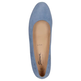 Sioux Ballerine Hermina 8 Sioux Ballerine Hermina – Image 6