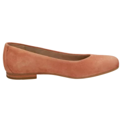 Sioux Ballerine Hermina -Sioux Soldes Magasin 66432 04