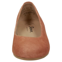 Sioux Ballerine Hermina -Sioux Soldes Magasin 66432 05