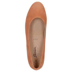 Sioux Ballerine Hermina -Sioux Soldes Magasin 66432 06